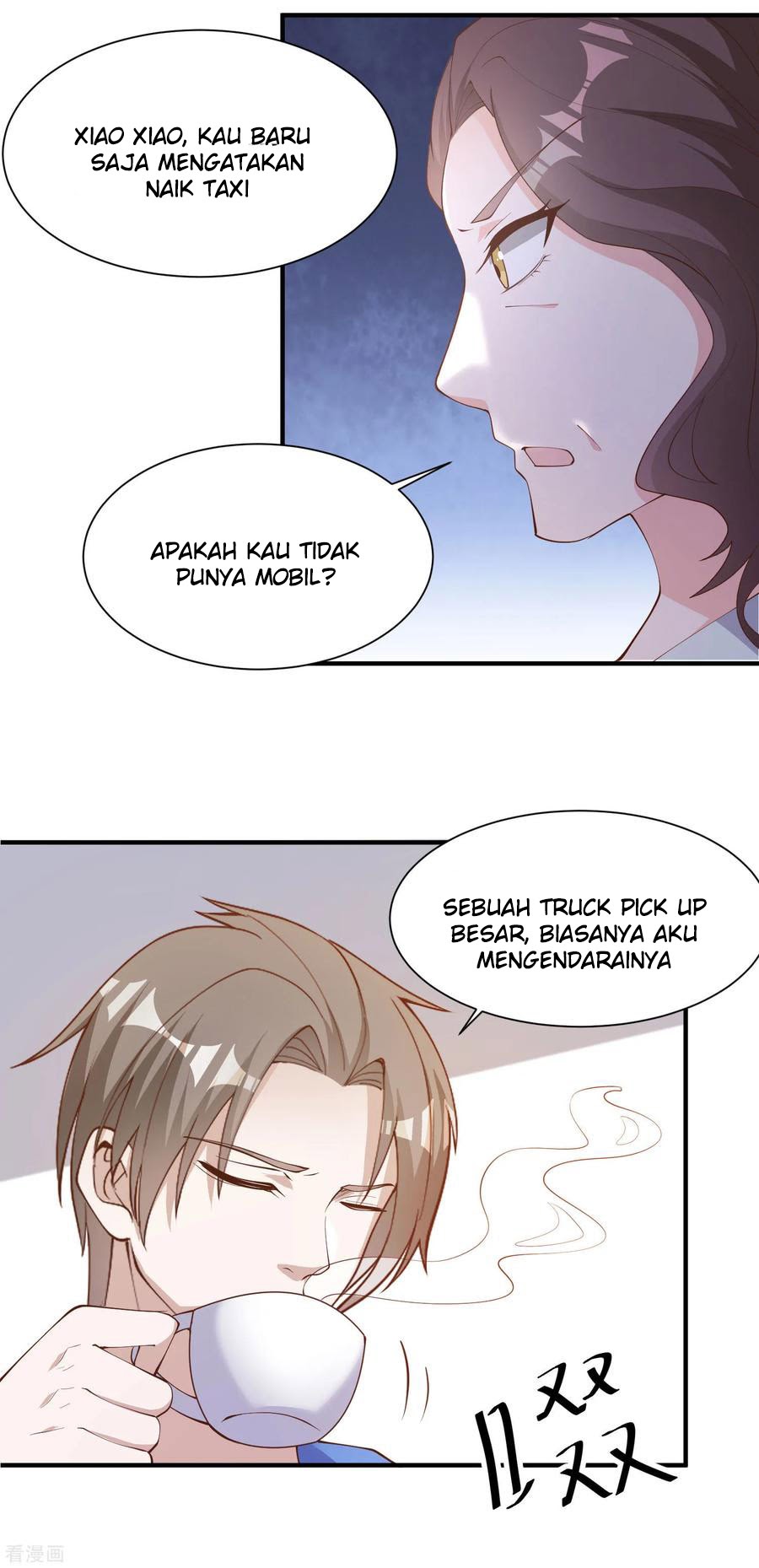 God Fisherman Chapter 89 Gambar 10